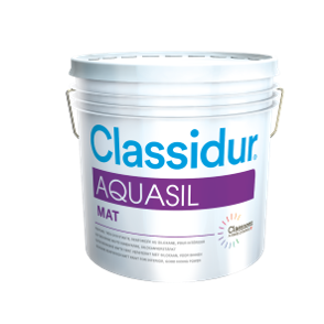 Aquasil Mat