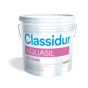 Aquasil Velours