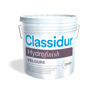 Hydrofinish Velours