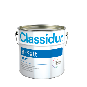 H-Salt Mat